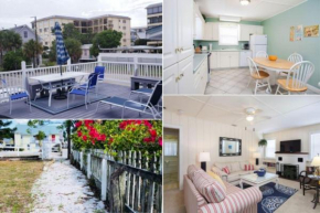 Mary's Sandy Bottoms Vacation Home